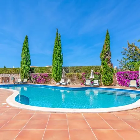 Mar Da פארק נופש 4*