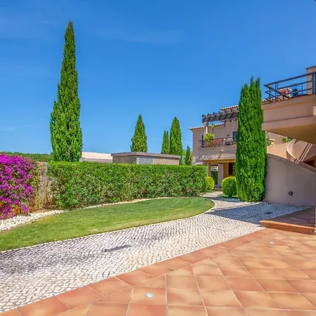 Mar Da פארק נופש 4*