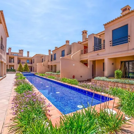 Mar Da פארק נופש 4*