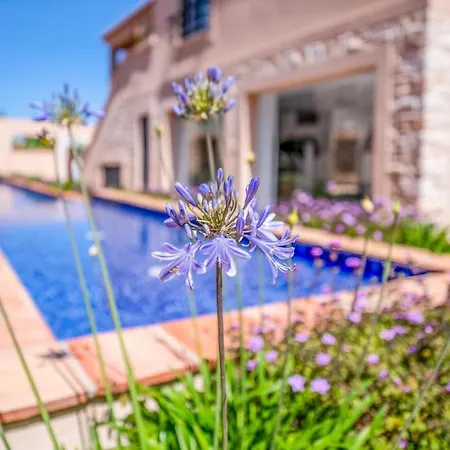 פארק נופש Mar Da Senhora da Luz