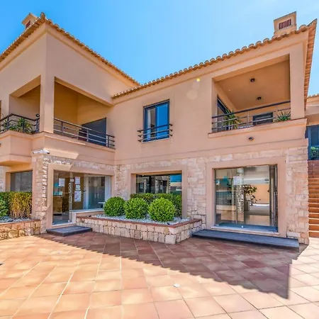 Mar Da פארק נופש