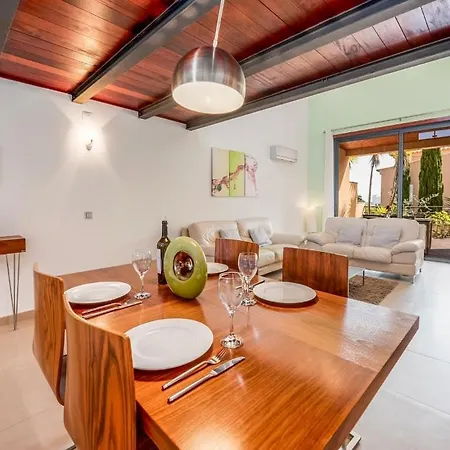 Mar Da פארק נופש Senhora da Luz