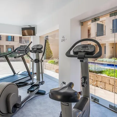 פארק נופש Mar Da Senhora da Luz