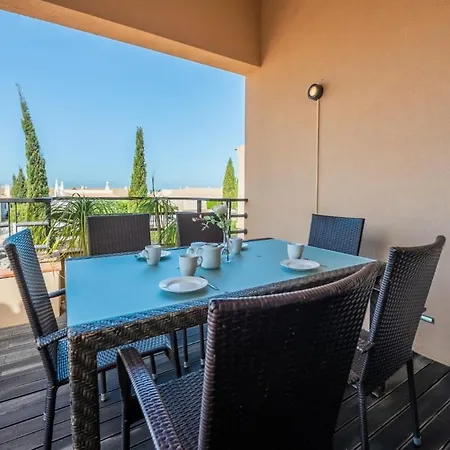 פארק נופש Mar Da 4*