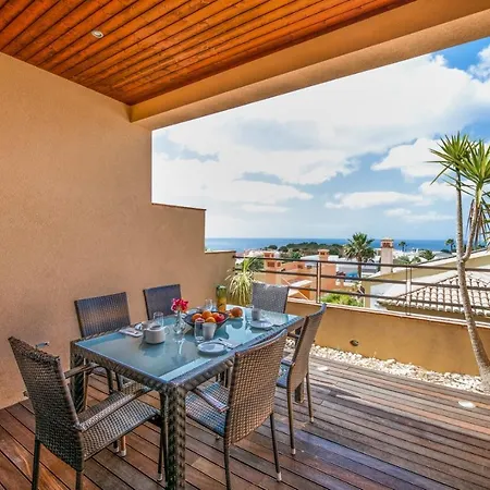 Mar Da Senhora da Luz