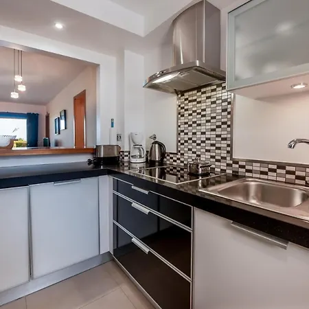 פארק נופש Mar Da Senhora da Luz