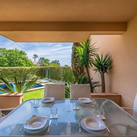 Mar Da Village de vacances 4*