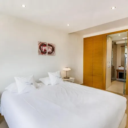 פארק נופש Mar Da Senhora da Luz