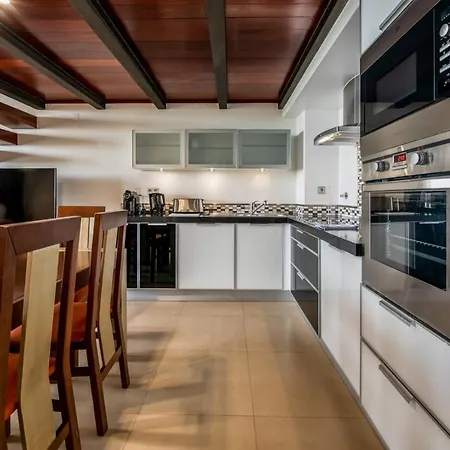 Mar Da פארק נופש 4*