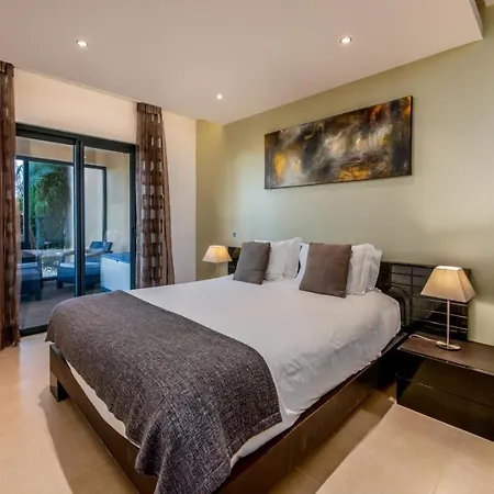 פארק נופש Mar Da Senhora da Luz