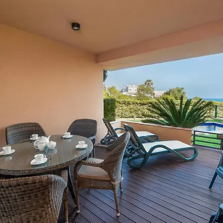 Mar Da פארק נופש