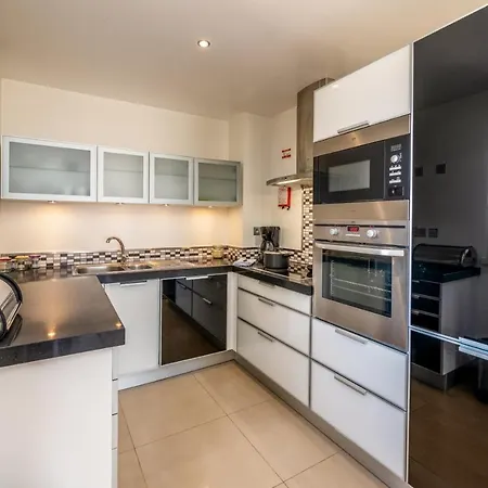 Mar Da פארק נופש