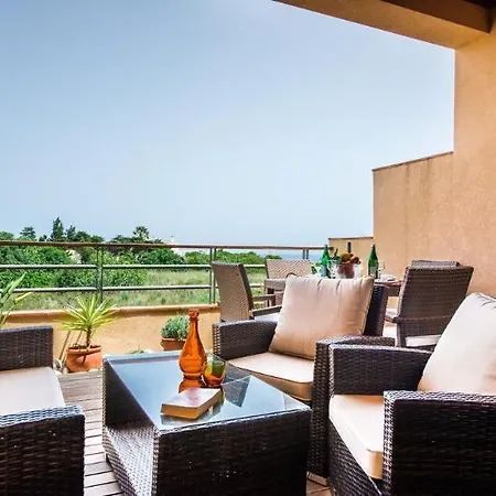 Mar Da Senhora da Luz