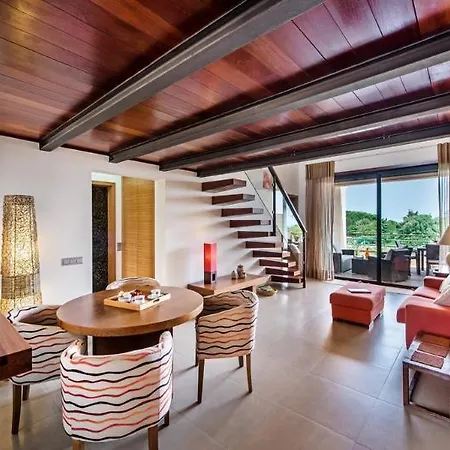 פארק נופש Mar Da Senhora da Luz