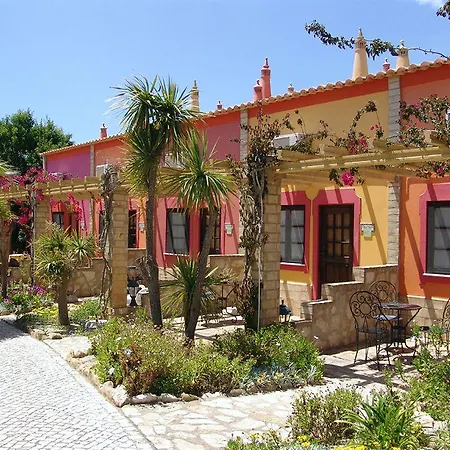 Mar Da פארק נופש Senhora da Luz