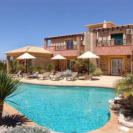 Mar Da פארק נופש Senhora da Luz