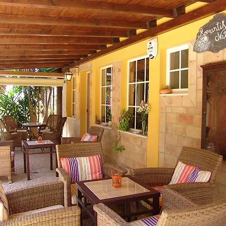 Mar Da פארק נופש