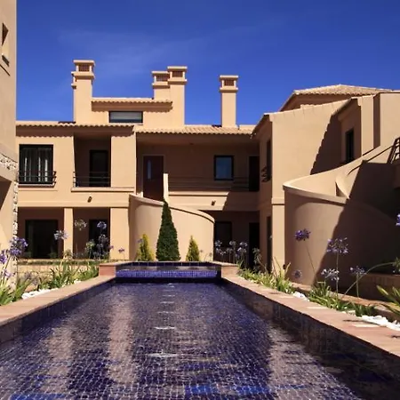 Mar Da פארק נופש Senhora da Luz