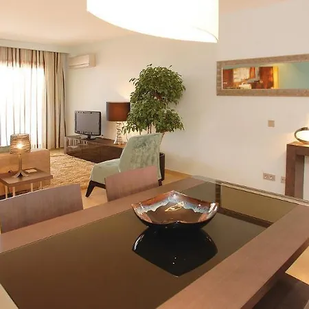 Mar Da פארק נופש