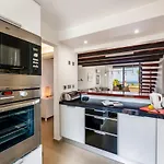 Mar Da Parco vacanze 4*