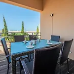 Parco vacanze Mar Da 4*