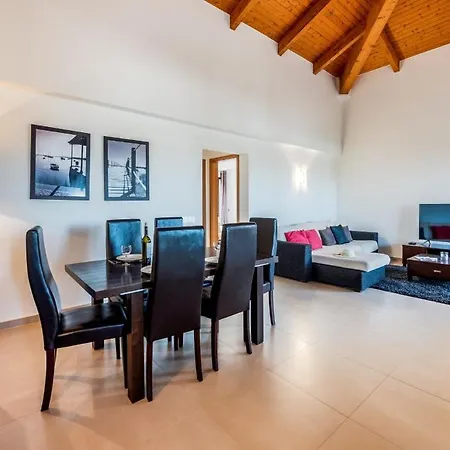 Mar Da 홀리데이파크 Senhora da Luz