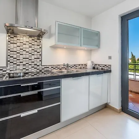 Ferienpark Mar Da 4*