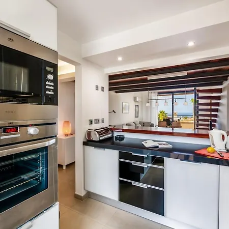 Mar Da 홀리데이파크 4*