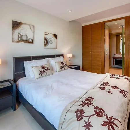 Mar Da 홀리데이파크 Senhora da Luz