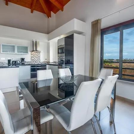 홀리데이파크 Mar Da Senhora da Luz