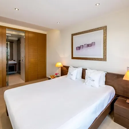 Ferienpark Mar Da 4*