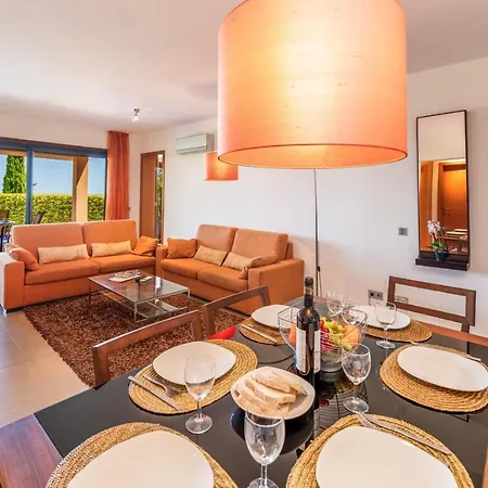 Mar Da 홀리데이파크 4*