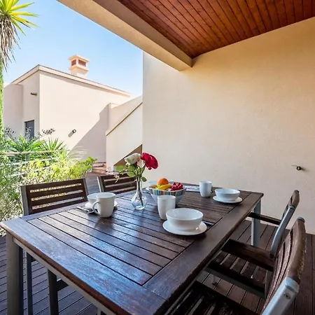 홀리데이파크 Mar Da Senhora da Luz