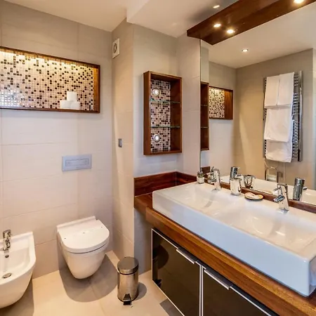 홀리데이파크 Mar Da Senhora da Luz