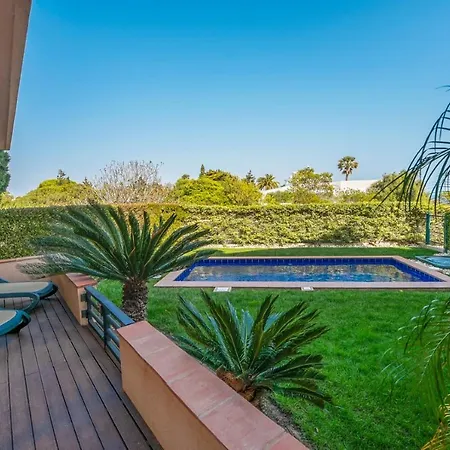 Ferienpark Mar Da Luz