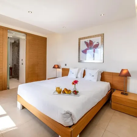 Ferienpark Mar Da Luz