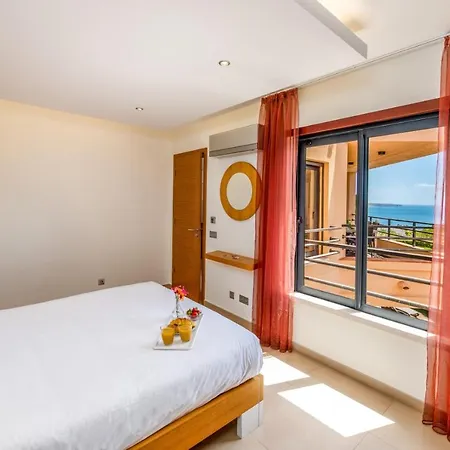 Ferienpark Mar Da Luz