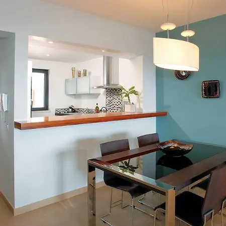 Mar Da 홀리데이파크 4*