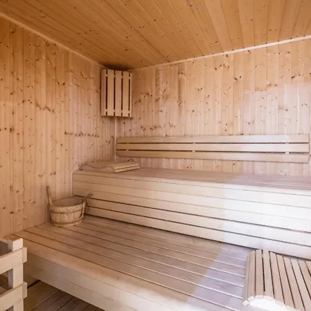 Mar Da 홀리데이파크 4*