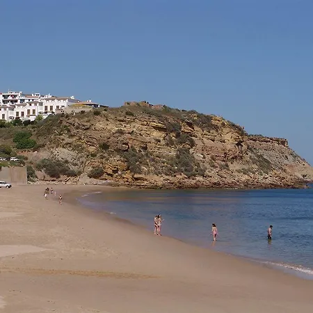 Mar Da Aldeamento Turístico 4*