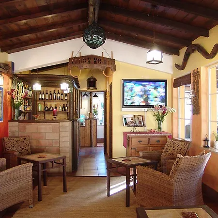 Mar Da 홀리데이파크 4*