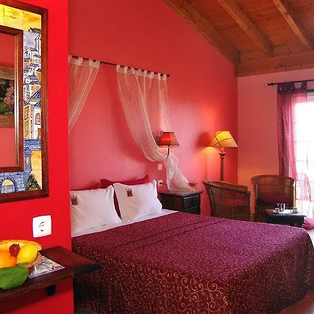 Mar Da Ferienpark Luz