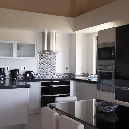 Ferienpark Mar Da 4*