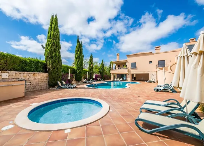 Mar Da 4* Praia Da Luz