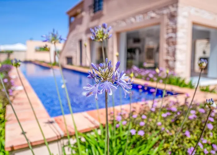 Ferienpark Mar Da Luz