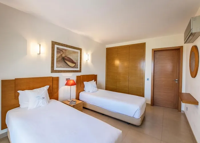 Mar Da Kompleks wypoczynkowy