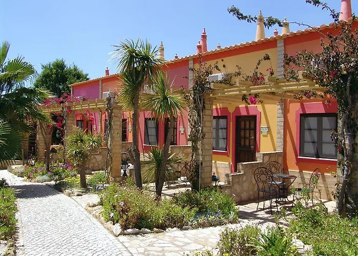 Mar Da База отдыха Praia Da Luz