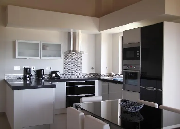 Kompleks wypoczynkowy Mar Da 4*