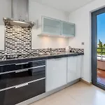 Vakantiepark Mar Da 4*